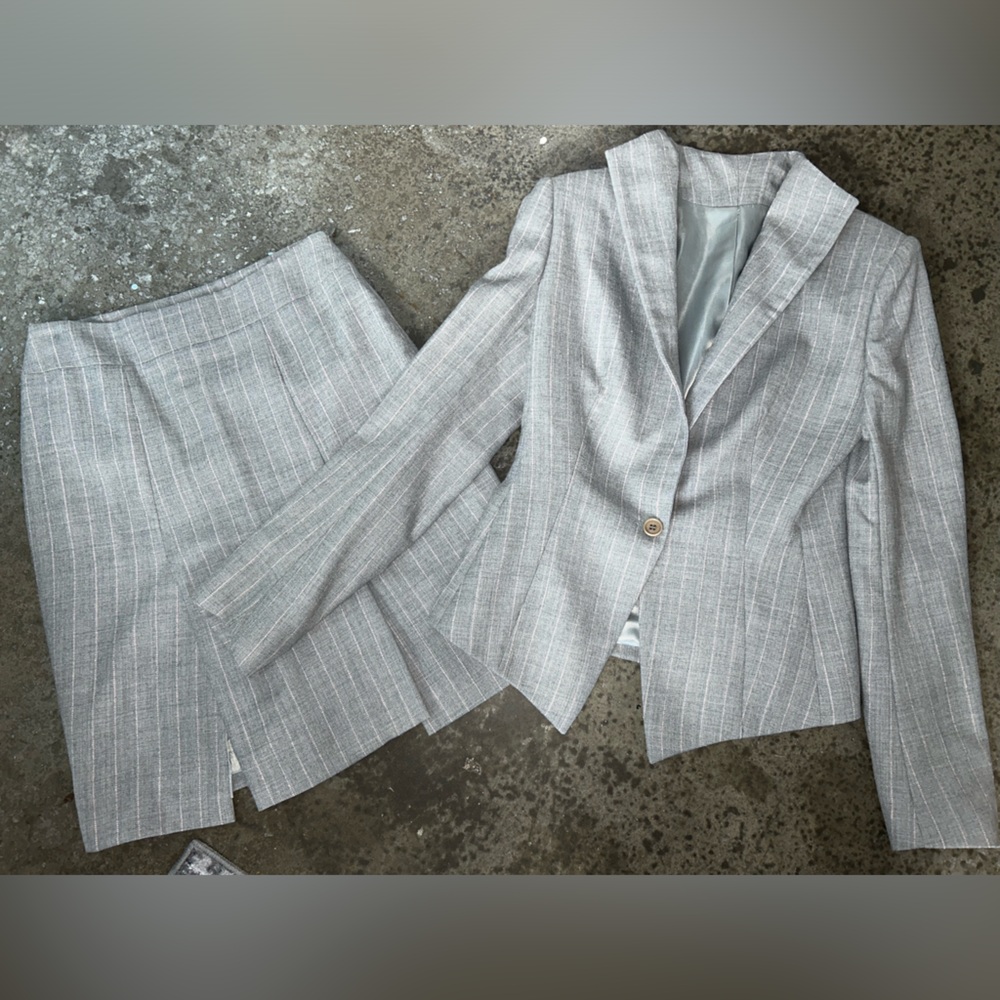 Vintage Alexander McQueen Two piece set